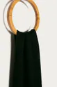 Polo Ralph Lauren - Дитячий шарф чорний