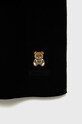 Moschino - Szalik M2095.30620 czarny AW22