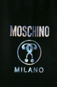 Moschino - Šál čierna