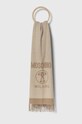 Moschino Fular maro M2327.30672