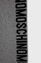 Moschino - Šála M2352.30679 šedá AW21