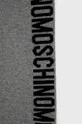 Moschino - Κασκόλ γκρί