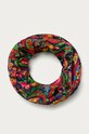 Viking - Fular impletit tricotaj multicolor 410226519