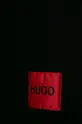 Hugo - Шарф чёрный