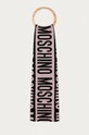 Moschino - Šála pletenina růžová M2336.30623