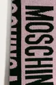 Moschino - Κασκόλ ροζ