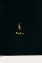 Polo Ralph Lauren - Szalik 323800022002 granatowy