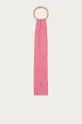 ροζ Polo Ralph Lauren - Παιδικό κασκόλ Για κορίτσια