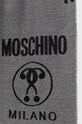 Moschino - Šál M5414.50152 sivá AW20