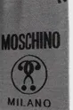 Moschino - Šál sivá