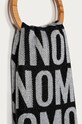 Moschino - Szalik M5415.50152 czarny AW22