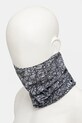 Viking - Fular impletit 410211317 negru AW20