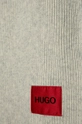 Hugo - Šál sivá