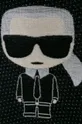 Karl Lagerfeld - Sál  100% szűz gyapjú