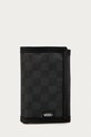 Vans portofel textil negru VN000C32BA51