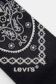 Levi's - Šatka 77138.0631 čierna AW20