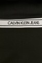 Calvin Klein Jeans - Fusta negru J20J214123