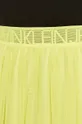 žltá Calvin Klein Jeans - Sukňa