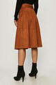 Îmbrăcăminte Vila - Fusta 14058836 maro