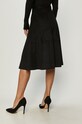 Oblečení Vila - Sukně 14058836 černá