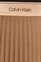 Calvin Klein - Fusta K20K202334 bej