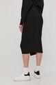 Odzież Vila - Spódnica 14060139 czarny