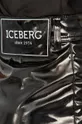 czarny Iceberg - Spódnica