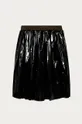 Guess Jeans - Dievčenská sukňa 140-176 cm čierna