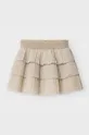 золотой Mayoral - Детская юбка 80-98 cm Для девочек