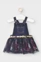 темно-синій Mayoral - Сукня для немовлят 74-98 cm Для дівчаток