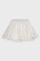 бежевый Mayoral - Детская юбка 98-134 см. Для девочек