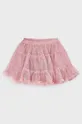 розовый Mayoral - Детская юбка 98-134 см. Для девочек