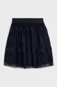 Mayoral - Детская юбка 128-167 cm тёмно-синий