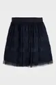 Mayoral - Dievčenská sukňa 128-167 cm  Podšívka: 10% Bavlna, 90% Polyester Základná látka: 2% Elastan, 1% Polyamid, 97% Polyester