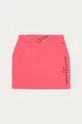 ροζ Tommy Hilfiger - Παιδική φούστα 104-176 cm Για κορίτσια