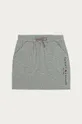 серый Tommy Hilfiger - Детская юбка 104-176 cm Для девочек