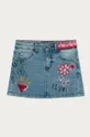 голубой Desigual - Детская юбка 104-164 cm Для девочек