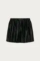 čierna Name it - Dievčenská sukňa 128-164 cm Dievčenský