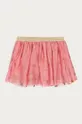 Name it - Dievčenská sukňa 80-110 cm ružová