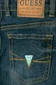 Guess Jeans - Παιδικά τζιν Reborrn 116-175 cm  40% Βαμβάκι, 53% Lyocell, 6% Πολυεστέρας, 1% Σπαντέξ