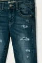 Guess Jeans - Дитячі джинси блакитний