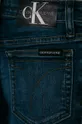 Calvin Klein Jeans - Детские джинсы 104-176 cm  74% Хлопок, 1% Эластан, 25% Полиэстер