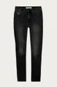 szürke Calvin Klein Jeans - Gyerek farmer 140-176 cm Fiú