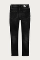 Calvin Klein Jeans - Gyerek farmer 140-176 cm szürke