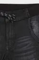 чорний Mayoral - Дитячі джинси 128-172 cm