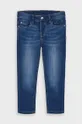 голубой Mayoral - Детские джинсы Basico 98-134 см. Для мальчиков