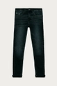 sötétkék Calvin Klein Jeans - Gyerek farmer 140-176 cm Fiú