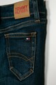 CHLAPEC Tommy Hilfiger - Dětské rifle Simon 104-176 cm KB0KB06040 modrá