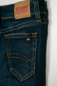 Tommy Hilfiger - Jeansy dziecięce Simon 104-176 cm 98 % Bawełna, 2 % Elastan