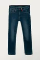 блакитний Tommy Hilfiger - Дитячі джинси Scanton 128-176 cm Для хлопчиків